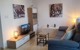 Alto De Torremar - Vera Playa Naturista Fkk