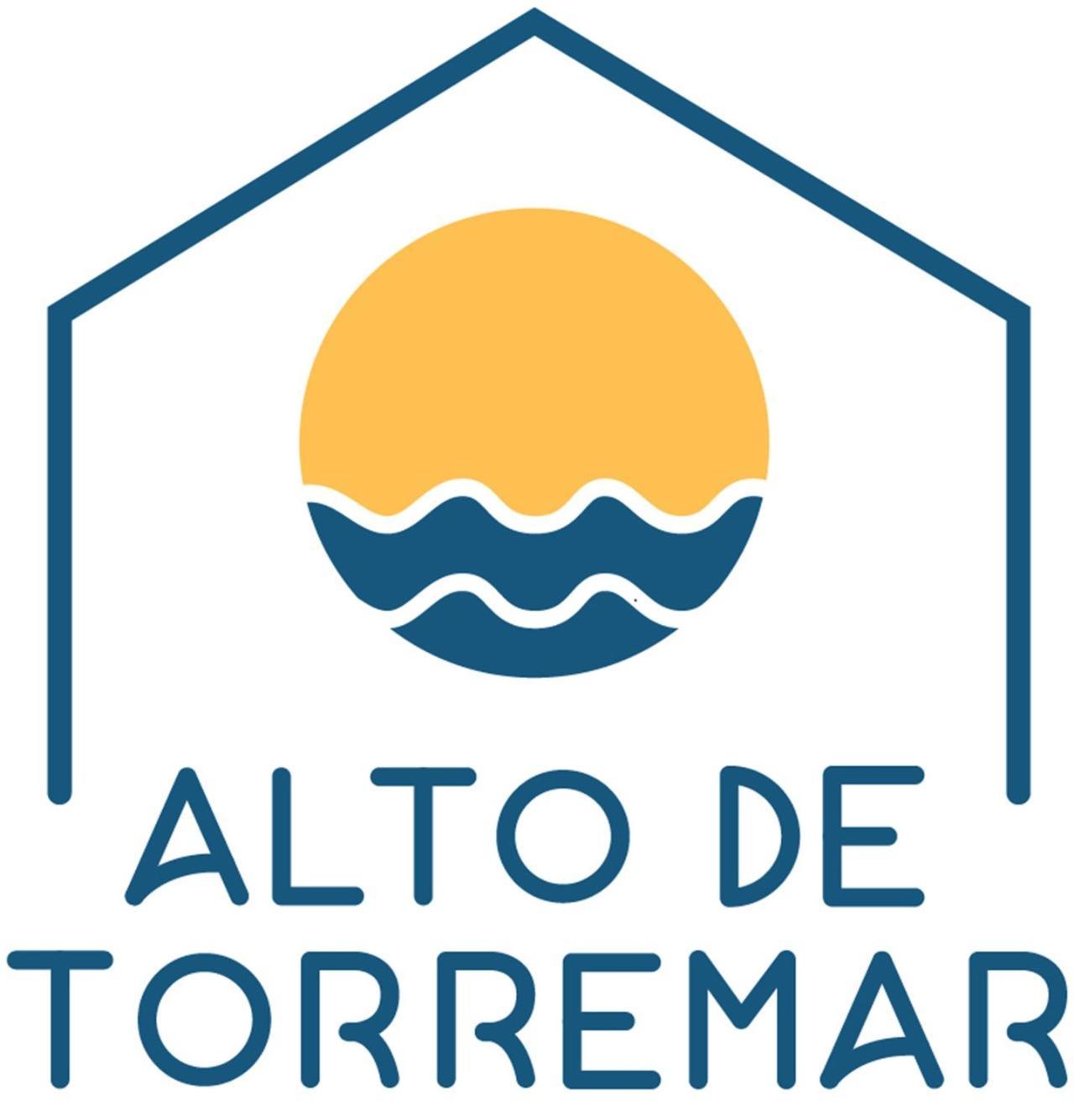 Alto De Torremar - Vera Playa Naturista Fkk Exterior foto