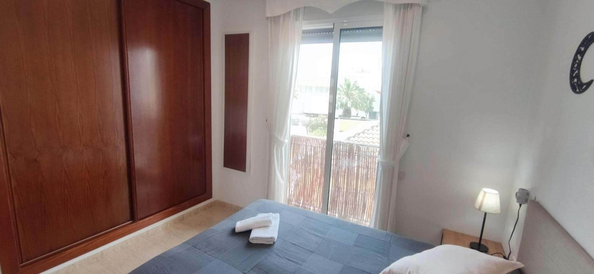 Alto De Torremar - Vera Playa Naturista Fkk Exterior foto